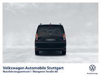 Volkswagen Caddy Maxi - Vorschau Bild 6