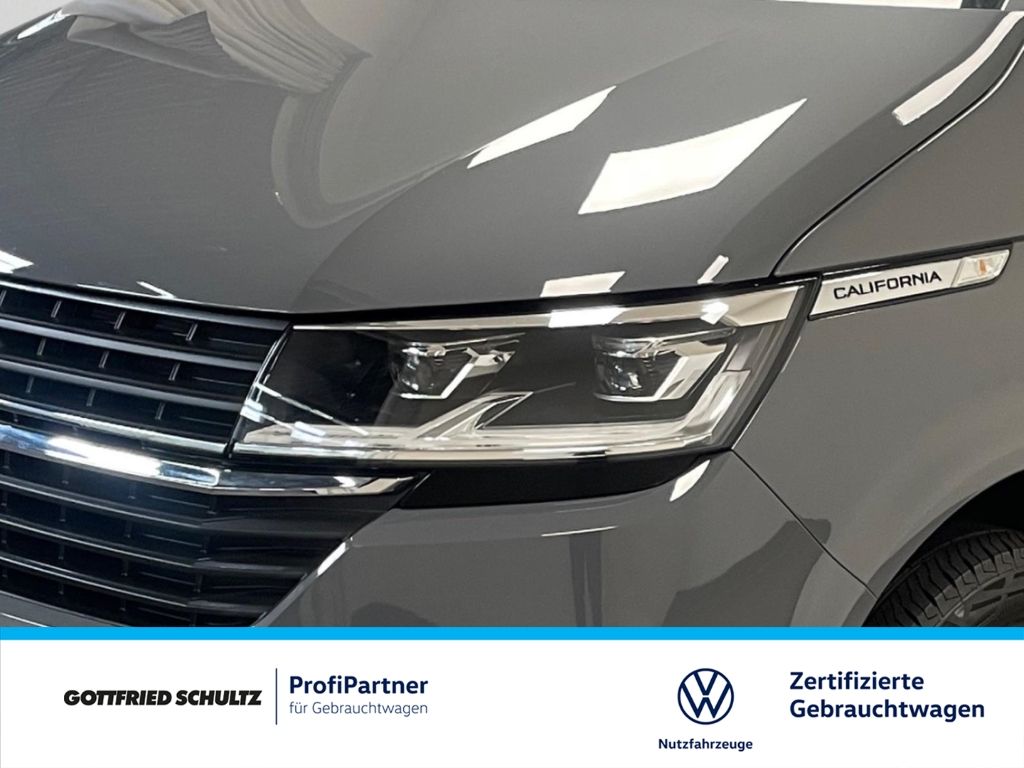 Volkswagen T6.1 California Beach Edition 2.0 TDI DSG Navi L foto 5