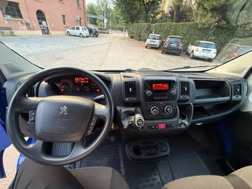 Peugeot Boxer - 11