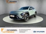Hyundai KONA Hybrid Trend MY25 DCT SHZ KAMERA NAVI LED