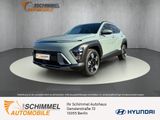 Hyundai KONA Hybrid Trend MY25 DCT SHZ KAMERA NAVI LED