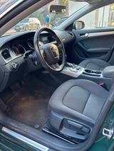 Audi A5 1.8 TFSI multitronic Sportback - - Audi A5 Unfallwagen