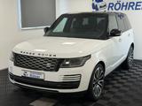 Land Rover Range Rover 5.0 Autobiography / Nur an Gewerbe  - Land Rover Range Rover: Weiß