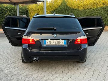 BMW 520 - 6
