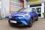 Toyota C-HR 1.8l Hybrid Team D Navi LED 3J Garantie - Toyota C-HR Gebrauchtwagen in Berlin