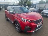 Peugeot 3008 GT AUTOMATIK TOP ZUSTAND - Peugeot 3008 Gebrauchtwagen in Frankfurt