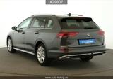 Volkswagen Golf VIII Variant 2.0 TDI Alltrack 4M #AHK#LED# - Volkswagen Golf: Vii Variant