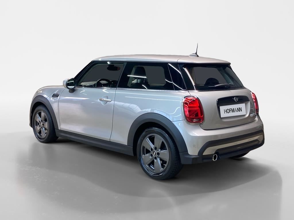MINI Cooper 2024