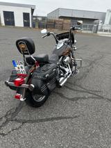 Harley-Davidson Heritage Softail Classic FLSTC mit Jekyll&Hyde - Angebote entsprechen deinen Suchkriterien