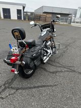Harley-Davidson Heritage Softail Classic FLSTC mit Jekyll&Hyde - Offers matching your search criteria