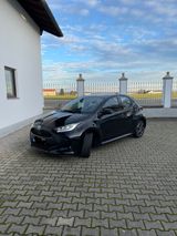 Toyota Yaris 1.5-l-VVT-i Hybrid Team Deutschland 