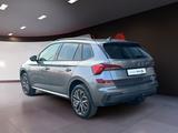 Skoda Kamiq TOUR 1.0 TSI AHK BLACK-PAKET - Limousine bis 25.000 Euro