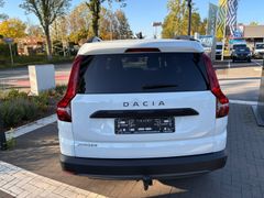 Dacia Jogger 1.0 TCe 110 Extreme (EU6d) 7-Spl.
