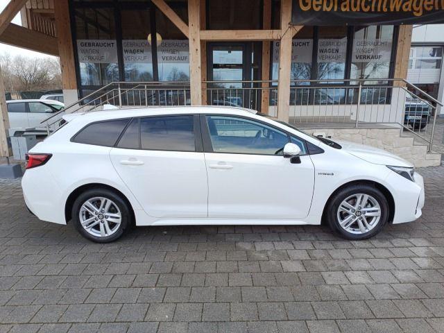 Suzuki SWACE Comfort+ CVT Hybrid