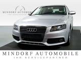 Audi A4 Ambition+NAVI+BI-XENON+PDC+SHZ+2.HAND - Audi A4: Kombi, Ambition