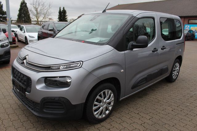 Citroën Berlingo 1.2T Live M 2xSCHIEBETÜR/SPURASSISTENT