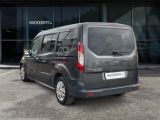 Ford Tourneo Courier Trend 1.5 TDCi EcoBlue 7-Sitzer  - Ford Tourneo Courier aus 2017
