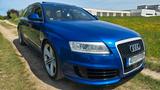 Audi RS6 5.0 tiptronic quattro Avant - - Audi RS6 aus 2008: Kombi