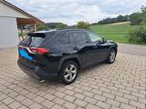 Toyota RAV 4 2.5 4*2 Hybrid, LED, ACC, Garantie - gebrauchte Toyota RAV 4 aus dem Jahr 2020