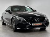 Mercedes-Benz C 300 C Coupe.PANO.LED.NAVI.LEDER.HEAD-UP - Mercedes-Benz C 300 in Bremen