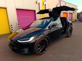 Tesla Model X P100D FSD Performnce - Tesla Model X aus 2017