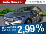 Skoda ENYAQ iV Coupe RS 80x Lounge 4x4 Navi LED FSE AC