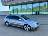 Audi RS4 B5 2.7 quattro MTM  - Audi RS4 mit Benzin-Antrieb: Kombi, 2.7