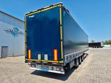 Krone MEGA Coilmulde SAF HUBDACH - Krone Coil
