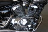 Yamaha XV 125 S Virago erst 11.000 km 68er Sitzhöhe - Offers matching your search criteria