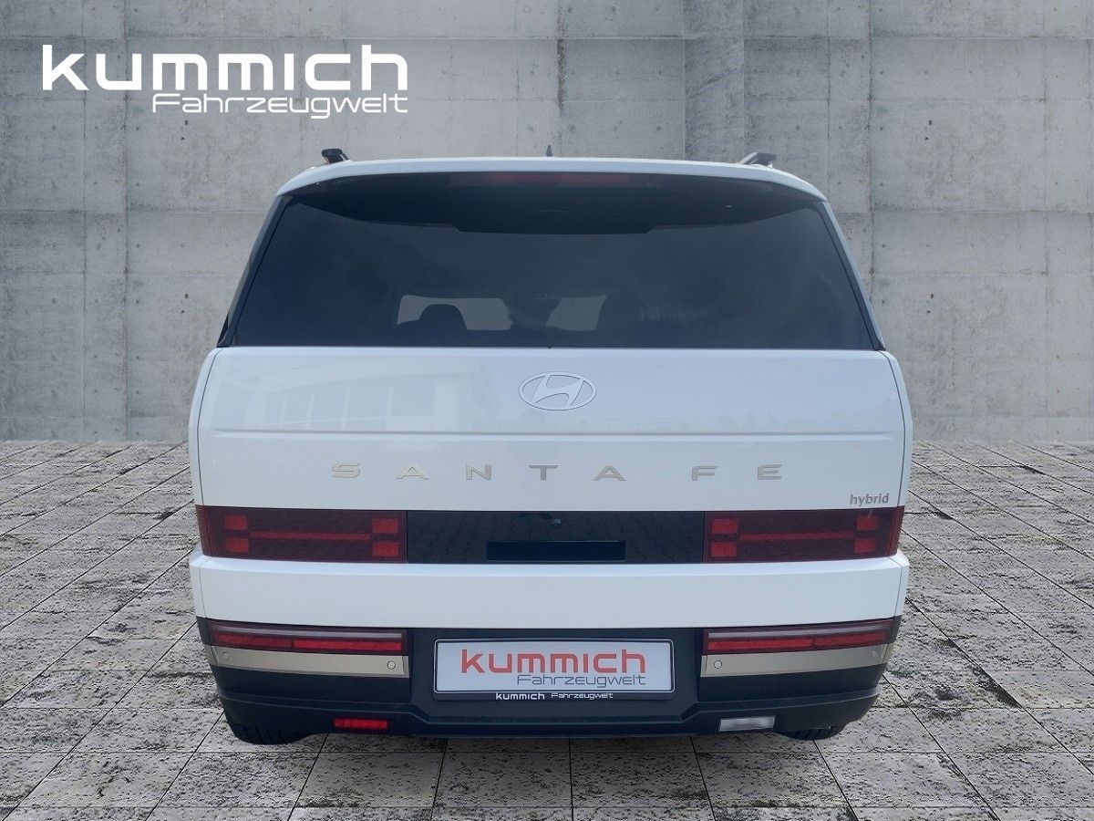 Hyundai Santa Fe – Bild 5