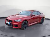 BMW M2 Coupe M Sportsitze HiFi Driving Assistant Sto - rote BMW M2