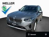 BMW X3 xDrive 30e LC-Prof HUD HIFI PA+ ACC Laser 18"
