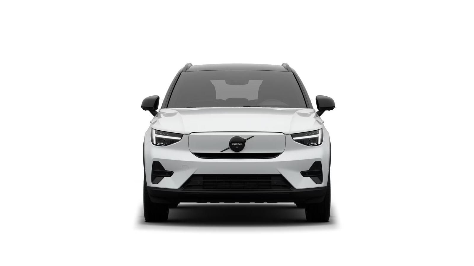 Volvo EX40 - Bild 4