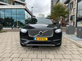 Volvo XC90 2017 T6 AWD Geartronic Inscription - Volvo XC90 mit Benzin-Antrieb