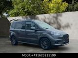 Ford Tourneo Courier Sport/1.Hand/FordSync/Sitzhzg - Ford Tourneo Courier: Sport