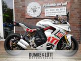 Ducati SUPERSPORT 950 S 1. HAND, WENIG KM - DUCATI 950 SUPERSPORT
