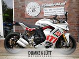 Ducati SUPERSPORT 950 S 1. HAND, WENIG KM