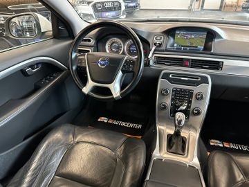 Volvo S80 Lim. D3 Summum *BiXenon*Standh*1.Hand*