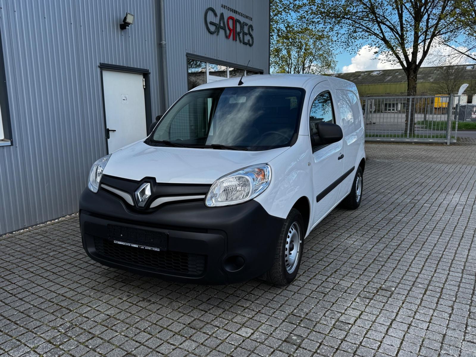 Renault Kangoo Rapid Basis WÜRTH Ausbau/Zahnriemen neu