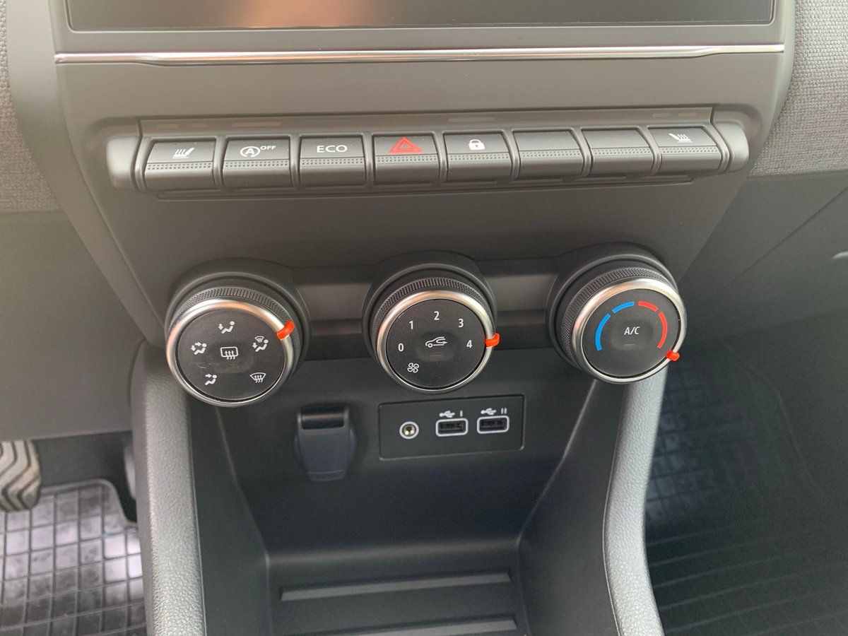 Renault Clio - Bild 18