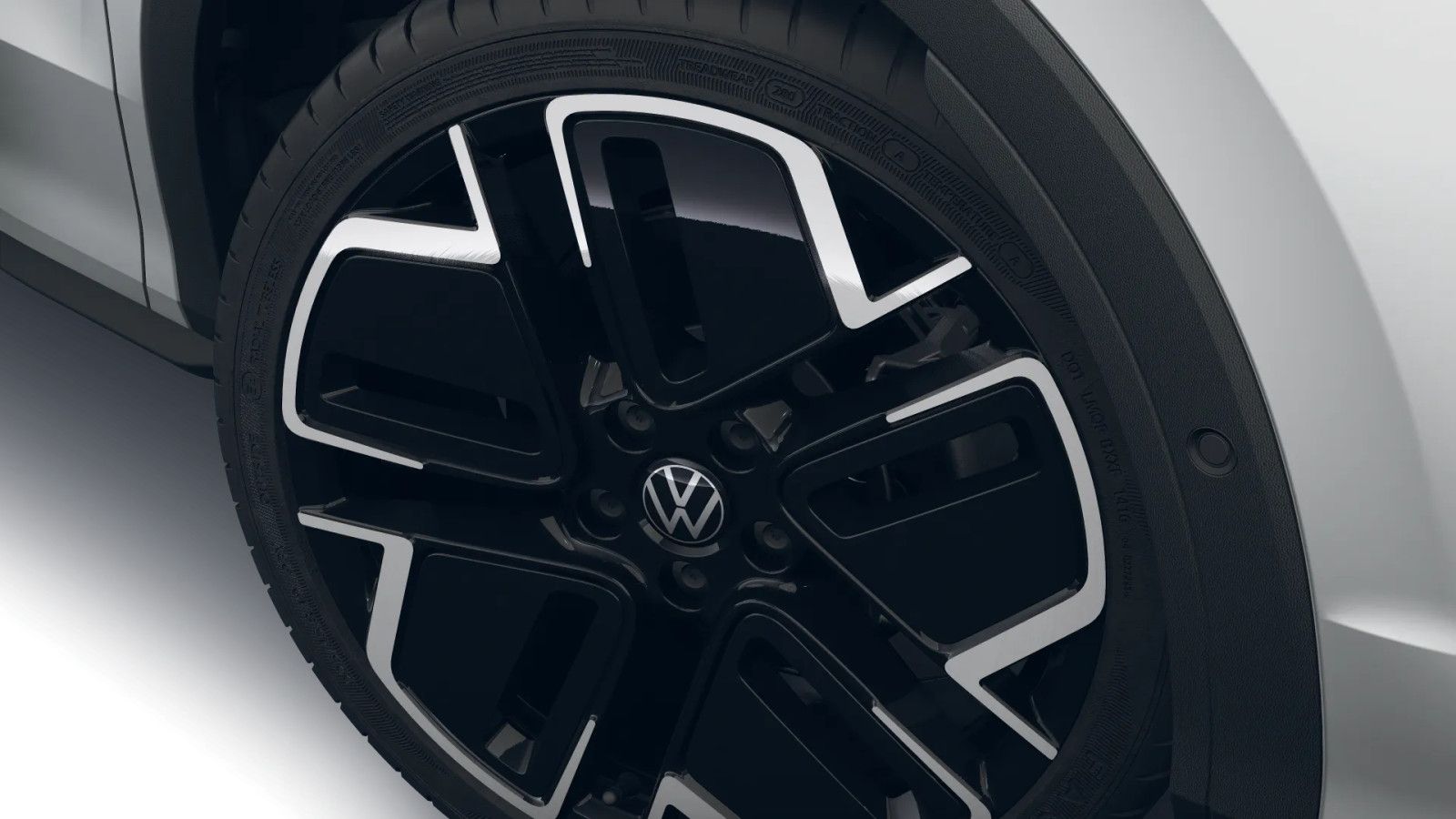 Volkswagen T-Roc - Bild 5