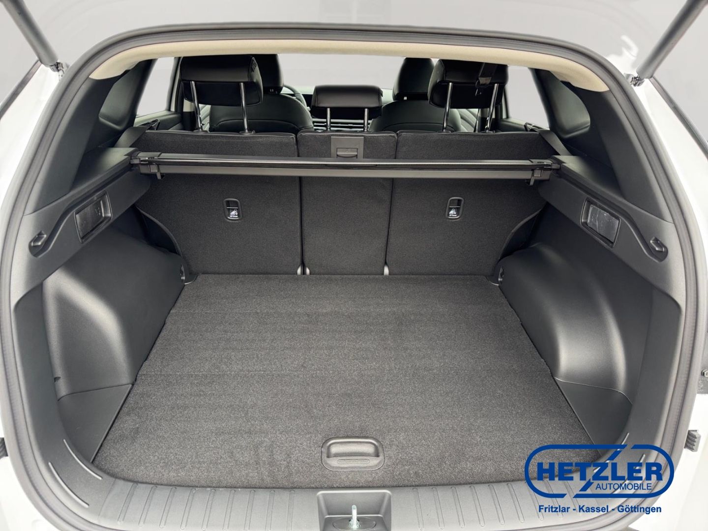Hyundai Tucson – Bild 10