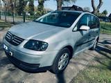 Volkswagen VW Touran 1.6 FSI - gebrauchte VW Touran aus dem Jahr 2003