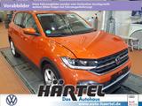 Volkswagen T-CROSS STYLE 1.0 TSI DSG (+ACC-RADAR+NAVI) LED - Volkswagen T-Cross in Osnabrück