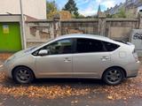 Toyota Prius 1.5-l-VVT-i Sol Sol - gebrauchte Toyota Prius aus dem Jahr 2004