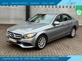Mercedes-Benz C 200  Limousine Automatik - gebrauchte Mercedes-Benz C 200 aus dem Jahr 2015