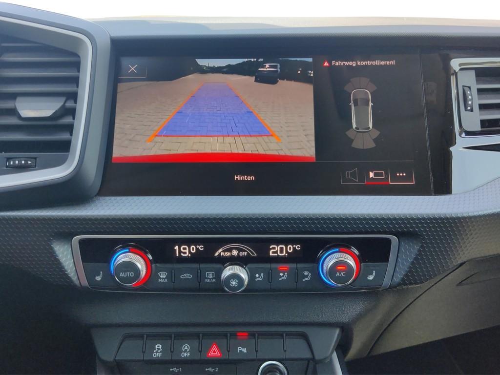 Audi A1 citycarver 30 TFSI S tronic LED*NAV*SHZ*PDC*K, миниатюра 17