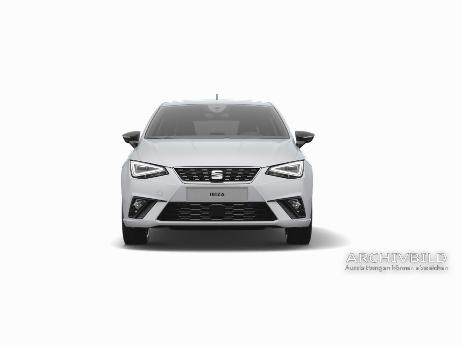 Seat Ibiza - Bild 8