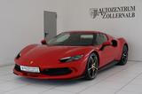 Ferrari 296 GTB *RACING-SEATS*LIFT*CARBON*JBL*ADAS*LED* - Ferrari 296 GTB: Sportwagen