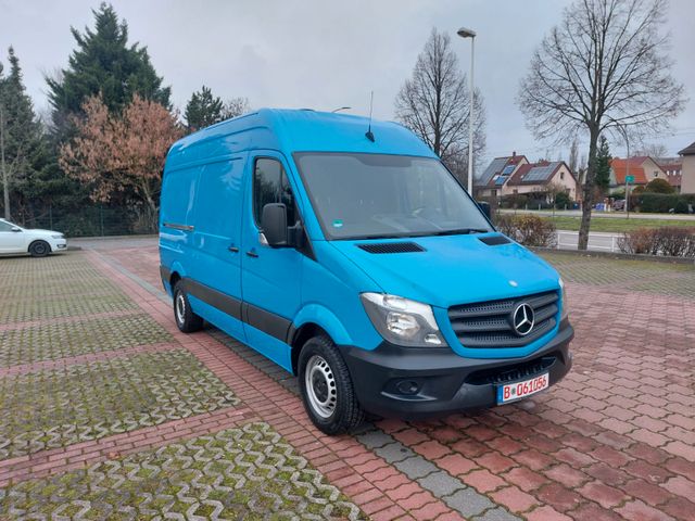 Mercedes-Benz Sprinter II Kasten 316 CDI*L2H2*1 HAND*AHK 3,5T*